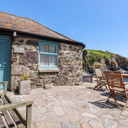 Beach Cottage Helston Eksteriør bilde